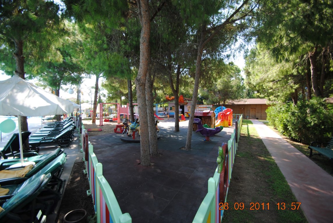 imagini hotel PAPILLON AYSCHA BELEK